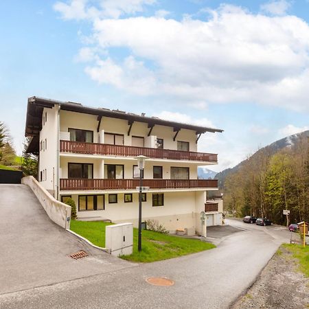 Apartment Max & Moritz Top 16 By Interhome Zell am See Bagian luar foto