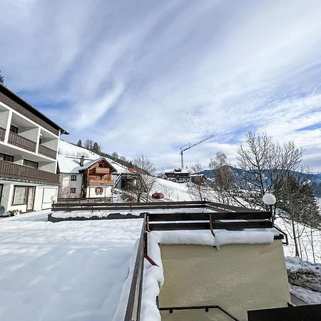 Apartment Max & Moritz Top 16 By Interhome Zell am See Bagian luar foto