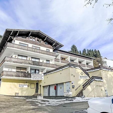 Apartment Max & Moritz Top 16 By Interhome Zell am See Bagian luar foto