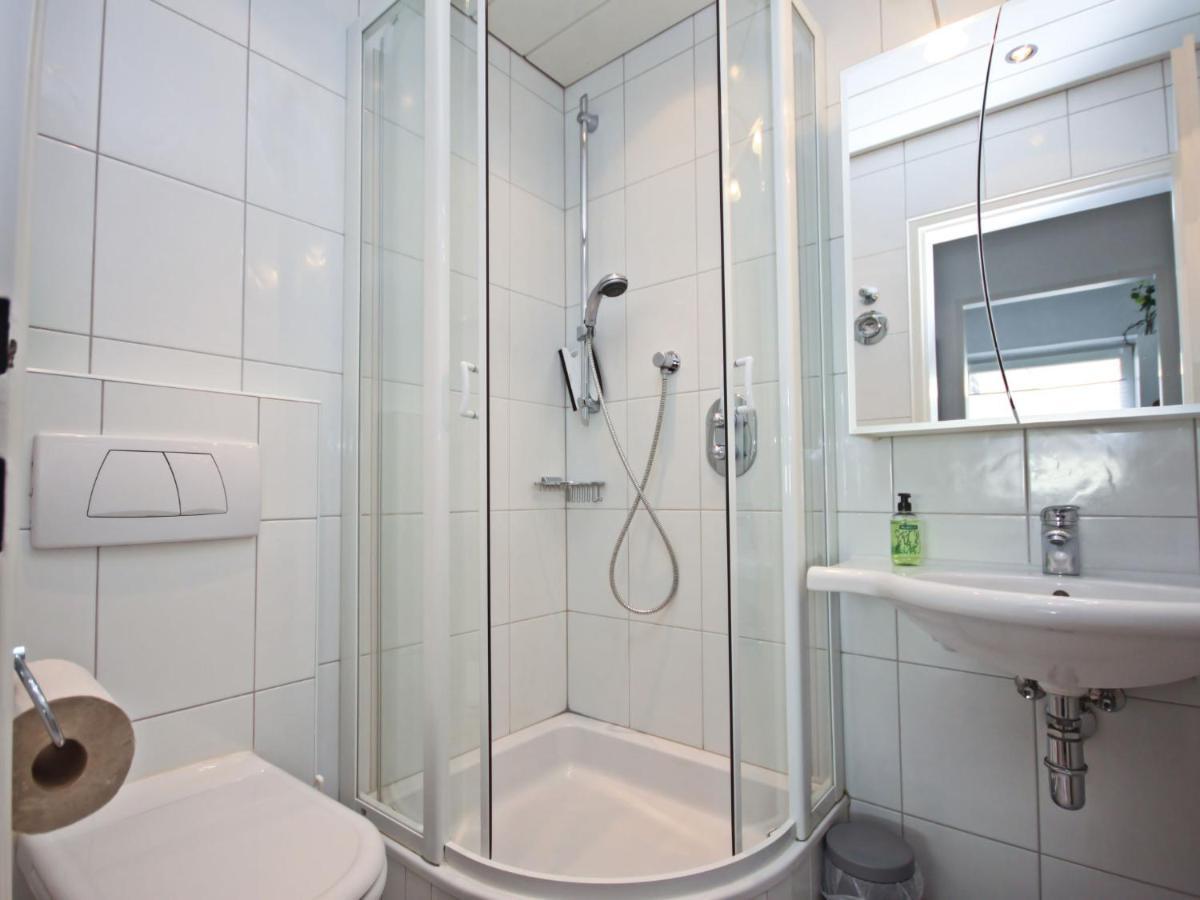 Apartment Max & Moritz Top 16 By Interhome Zell am See Bagian luar foto
