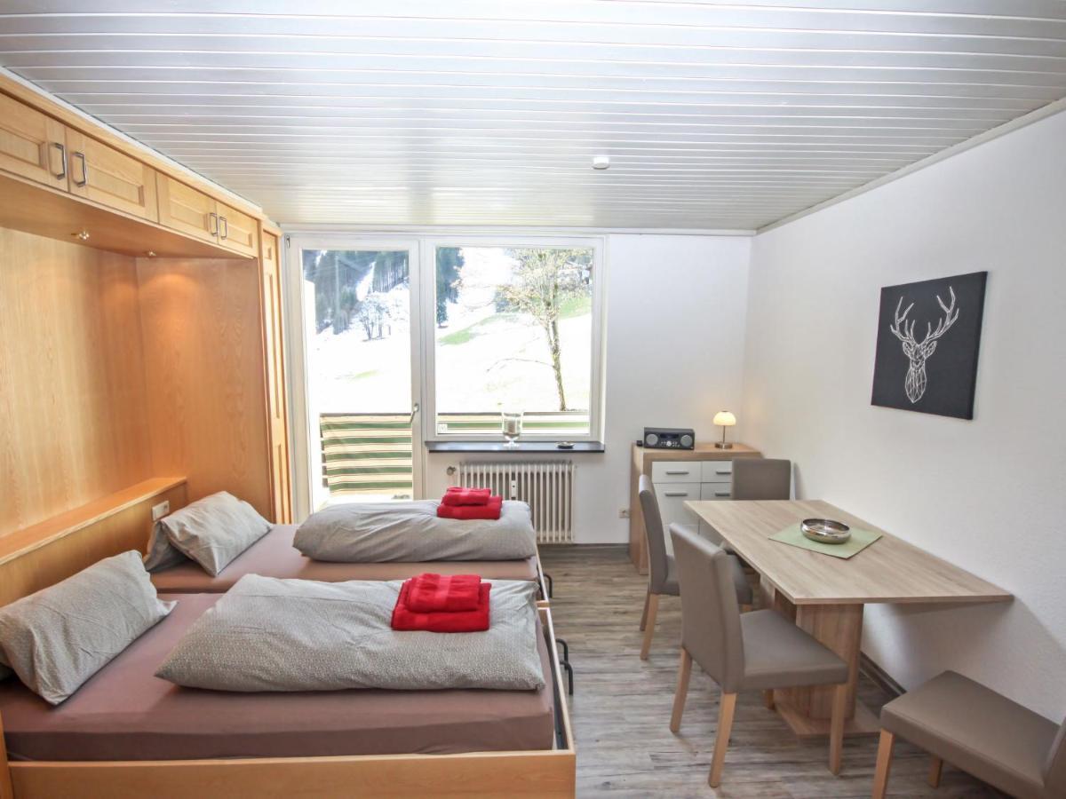 Apartment Max & Moritz Top 16 By Interhome Zell am See Bagian luar foto