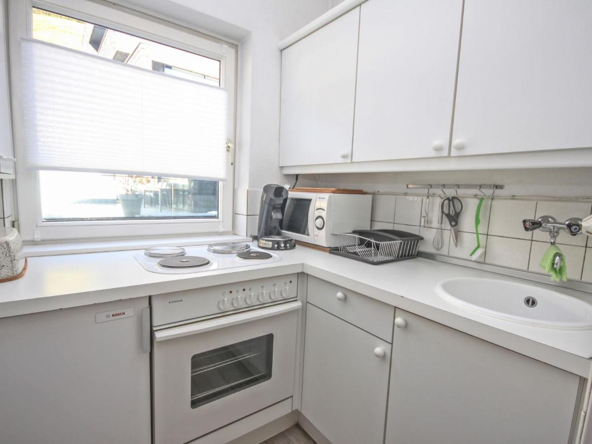 Apartment Max & Moritz Top 16 By Interhome Zell am See Bagian luar foto