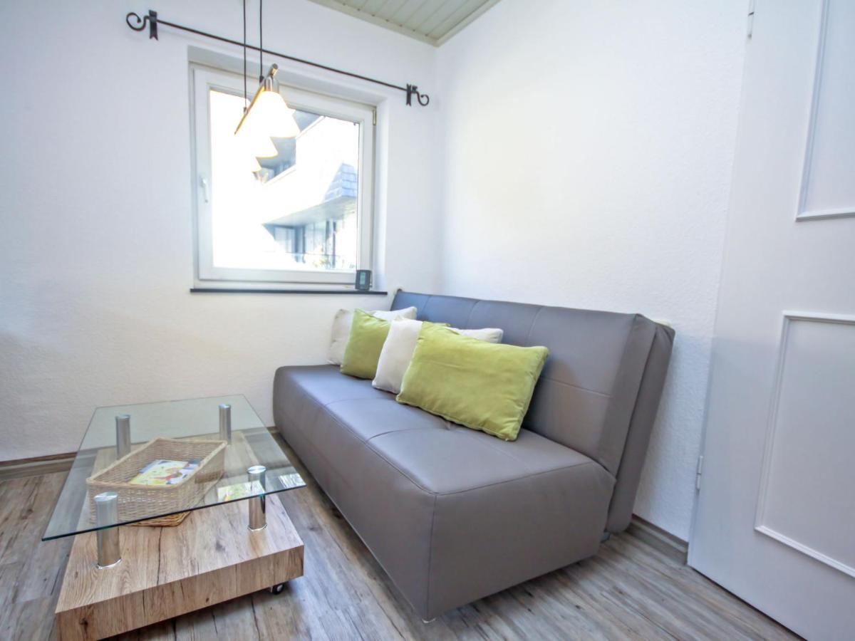 Apartment Max & Moritz Top 16 By Interhome Zell am See Bagian luar foto