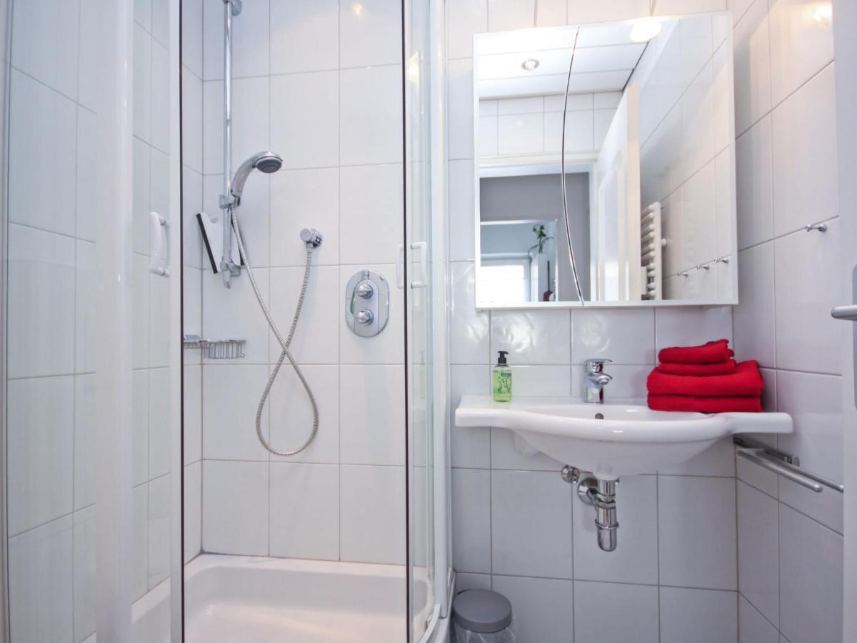 Apartment Max & Moritz Top 16 By Interhome Zell am See Bagian luar foto
