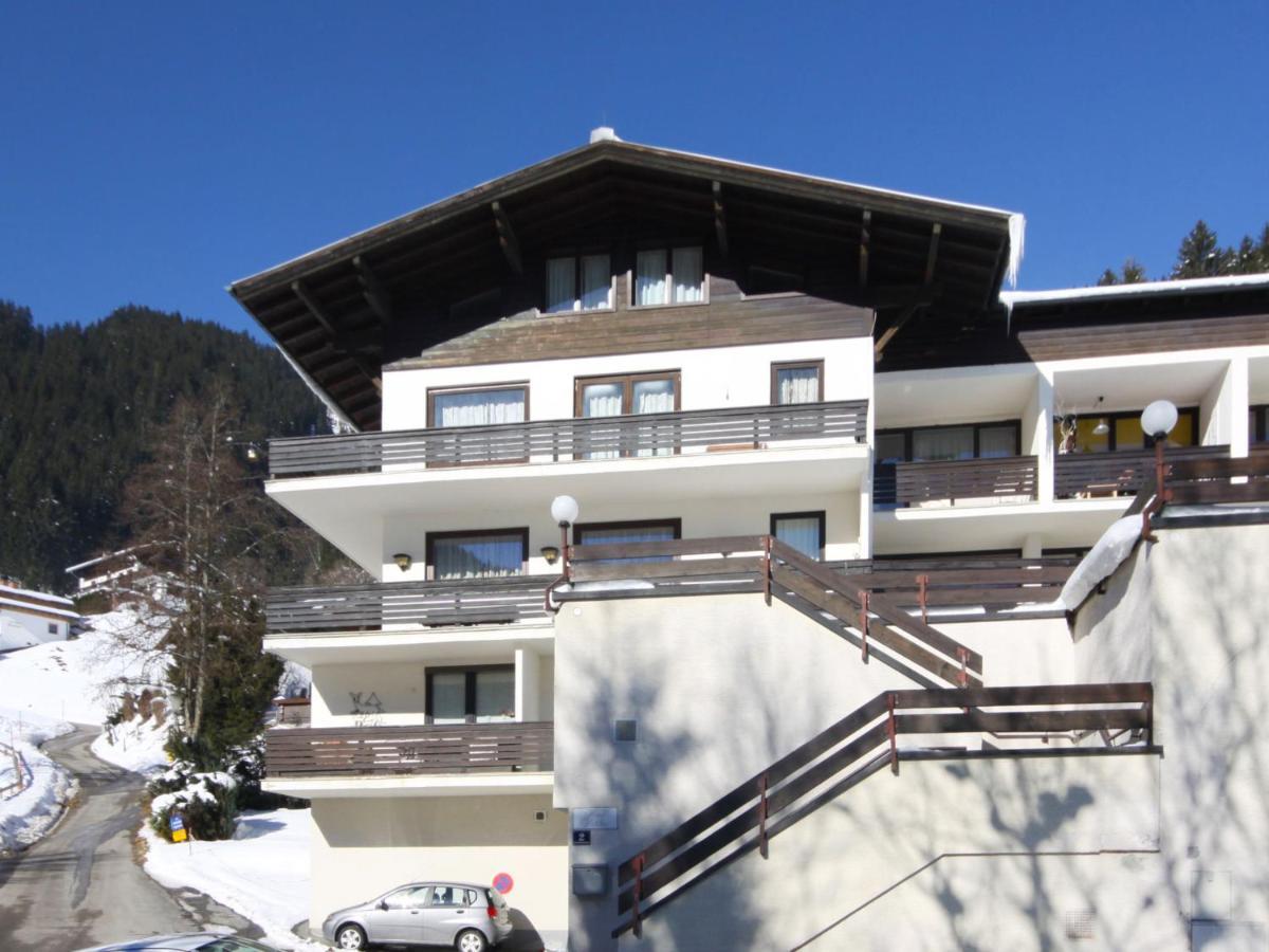 Apartment Max & Moritz Top 16 By Interhome Zell am See Bagian luar foto