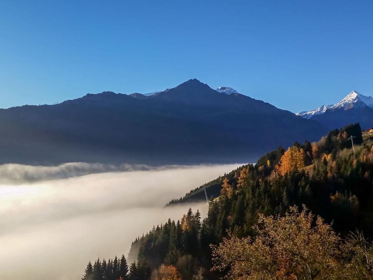 Apartment Max & Moritz Top 16 By Interhome Zell am See Bagian luar foto