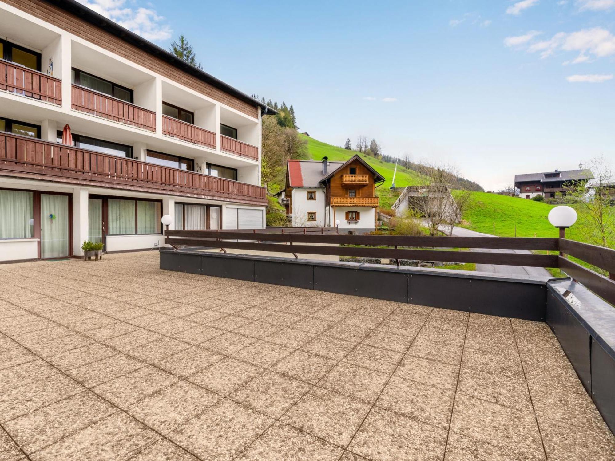 Apartment Max & Moritz Top 16 By Interhome Zell am See Bagian luar foto