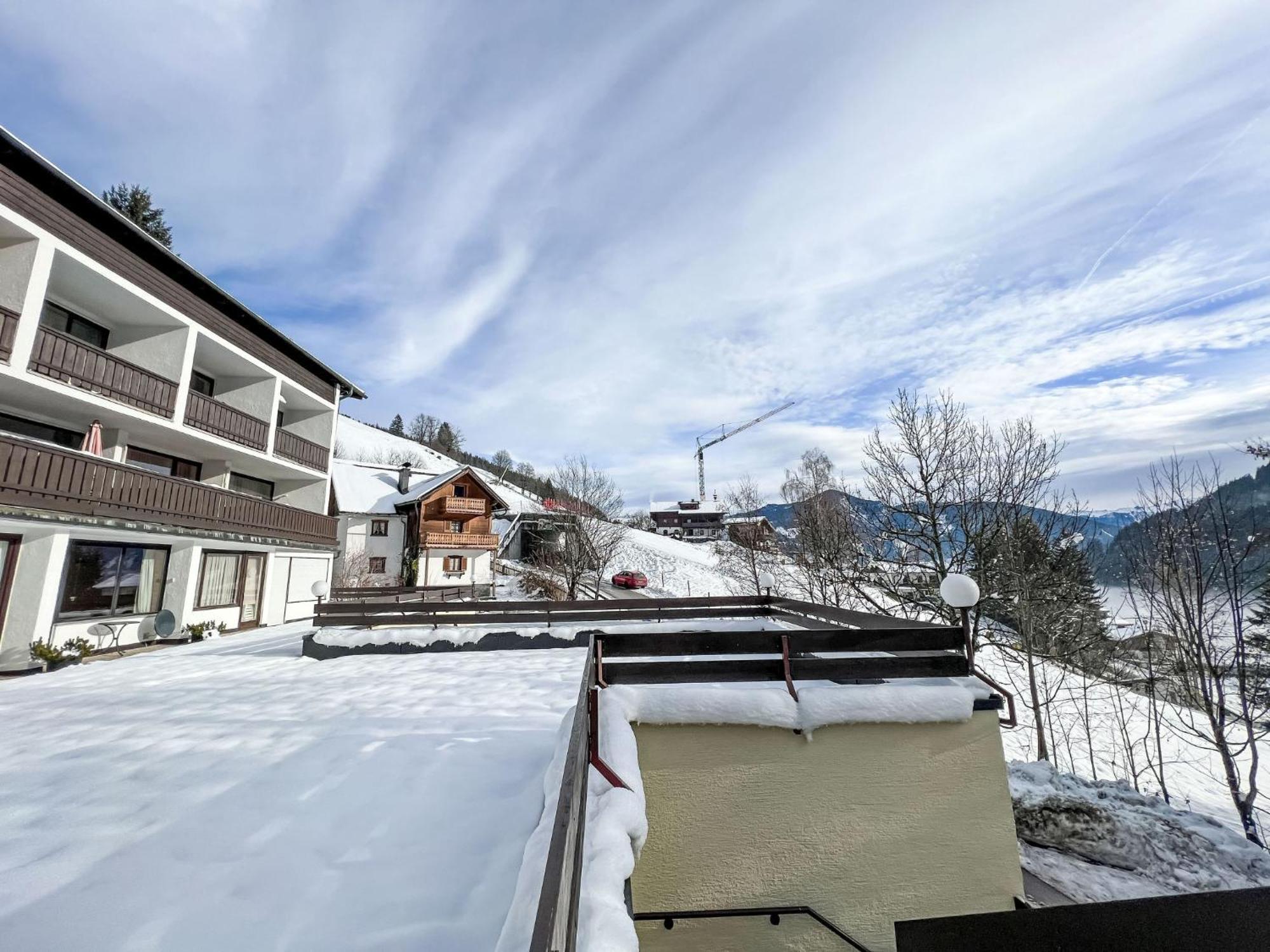 Apartment Max & Moritz Top 16 By Interhome Zell am See Bagian luar foto