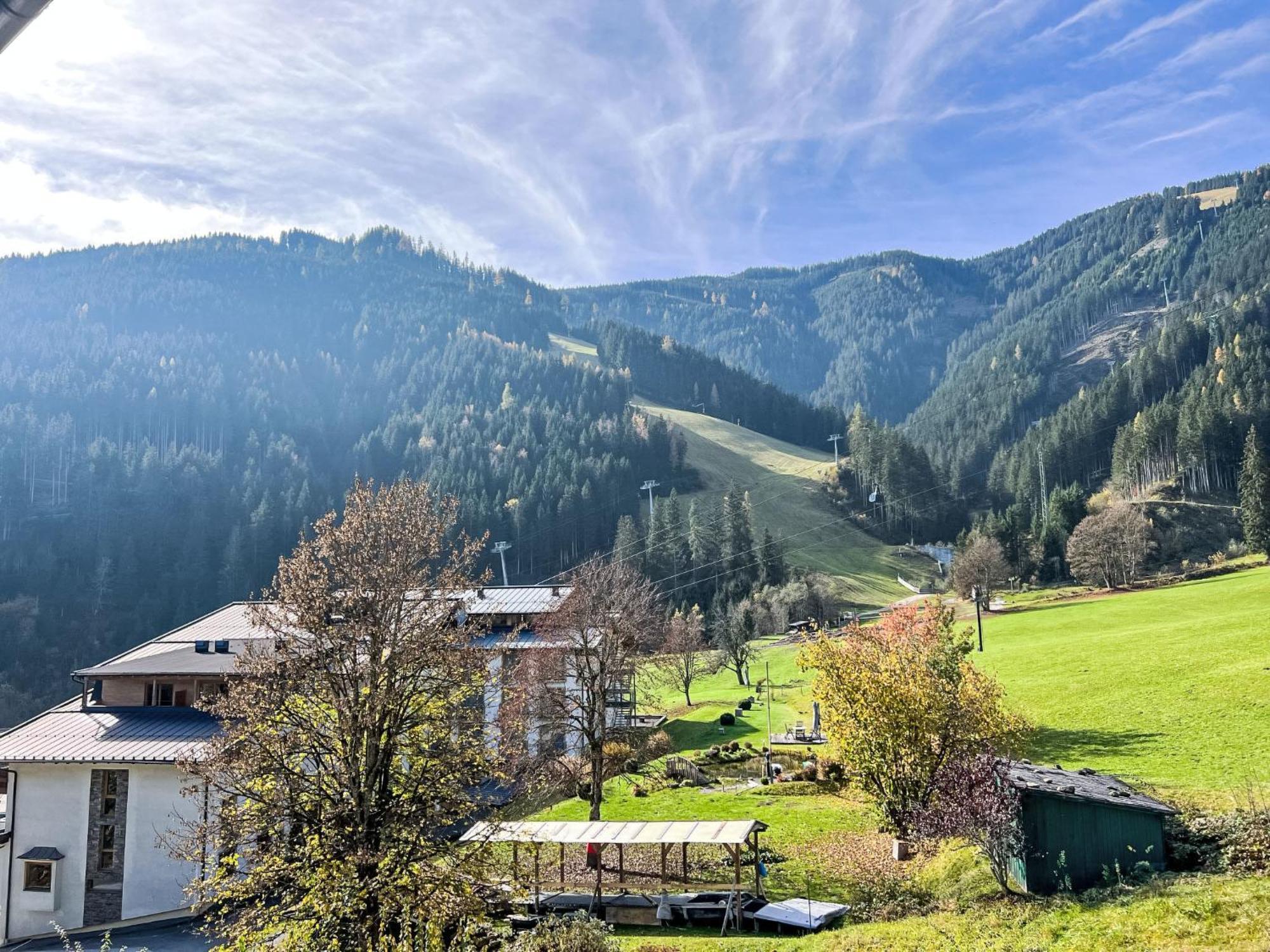Apartment Max & Moritz Top 16 By Interhome Zell am See Bagian luar foto